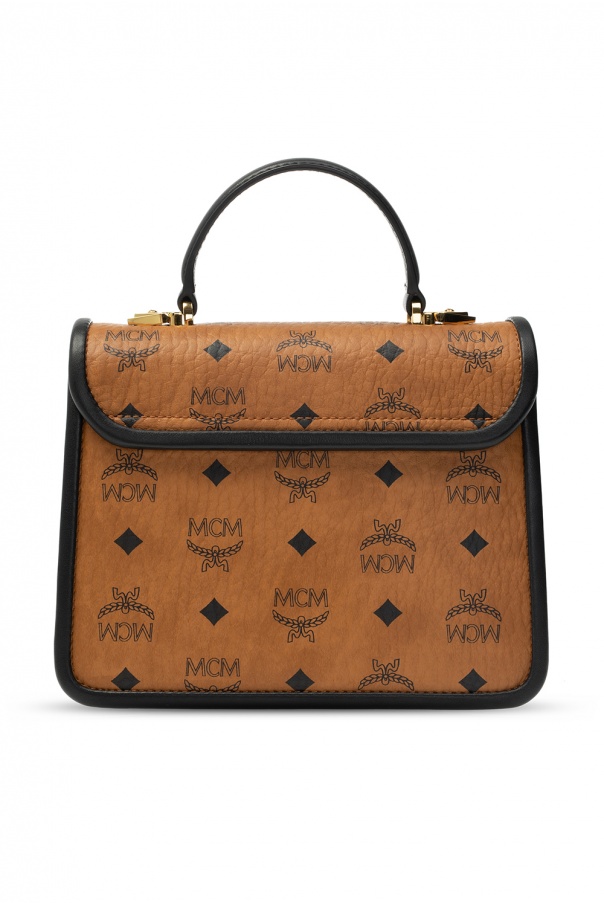 mcm shoulder bag men